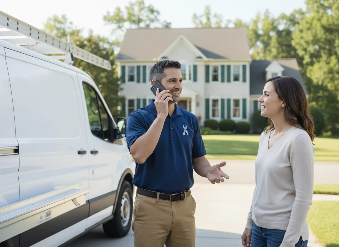 Home Gutter Service Mark, IL FAQs